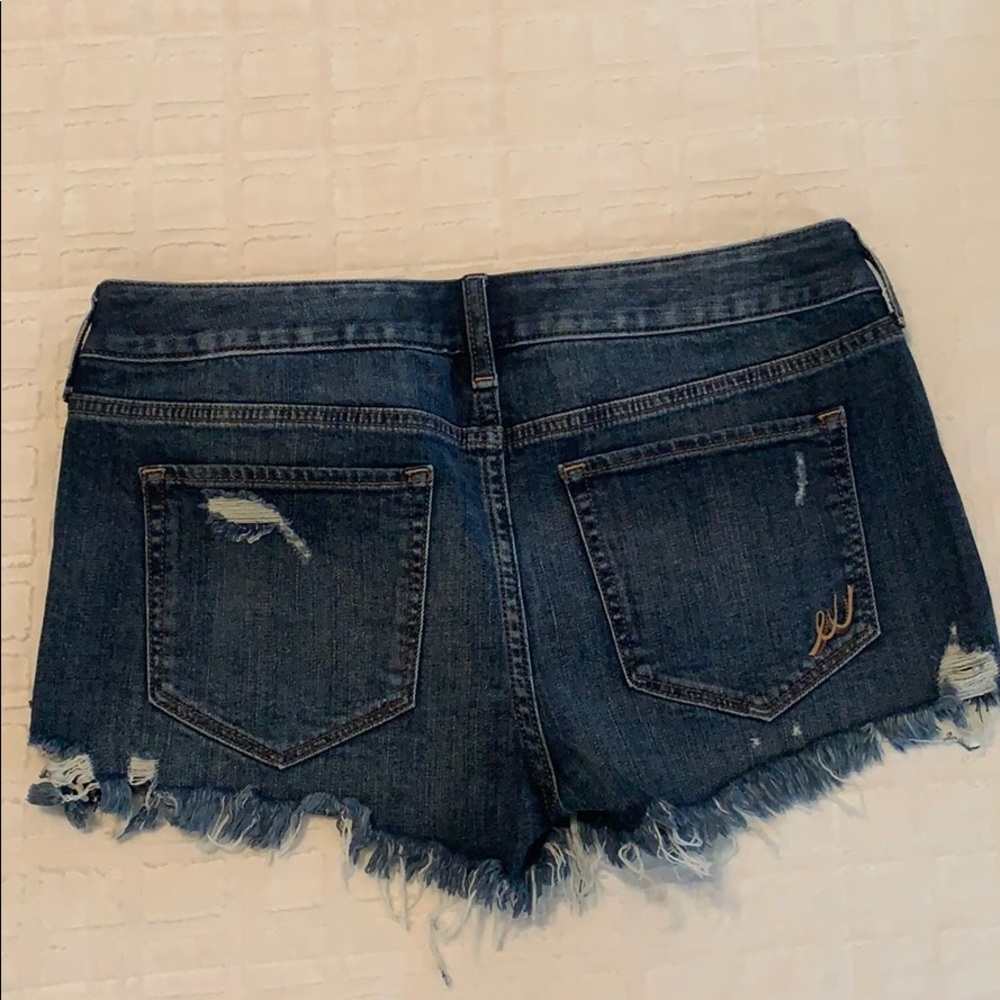Express Shorts - Picture 3 of 3